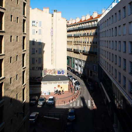 La Boheme Au Vieux-Port Apartment Marseille Exterior photo
